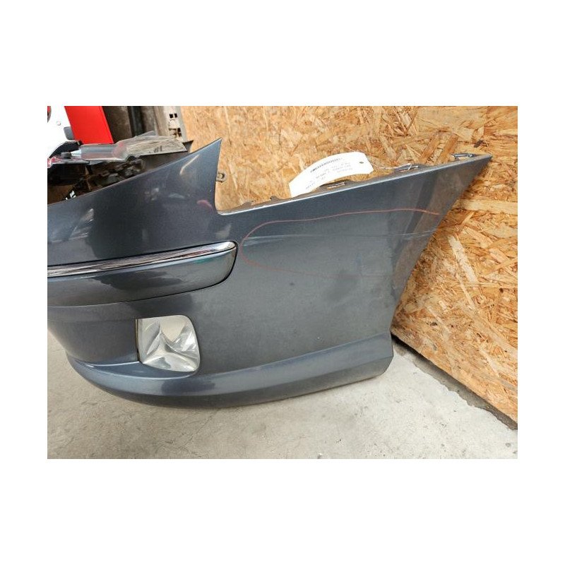 Pare Choc Avant Peugeot 407 Phase 1 Break (1)